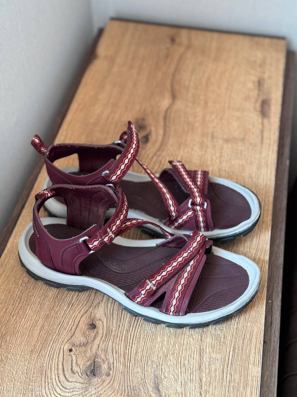 Sandalias deportivas Decathlon, talla 38 — Como nuevo — Batumi, Georgia