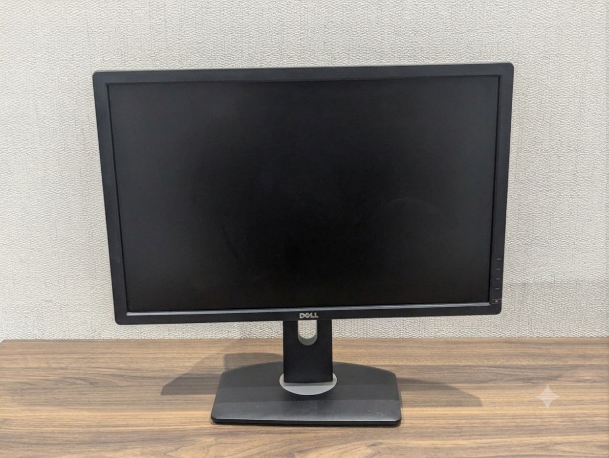 Монитор Dell 24" 16:10 1920x1600 — отличное — Тбилиси, Грузия