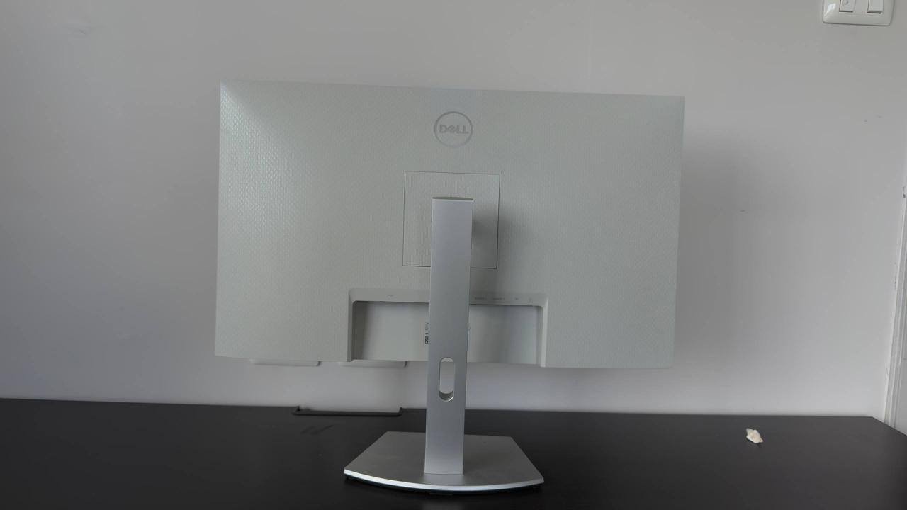 Монитор Dell S2721DS 27" IPS — Пхукет, Таиланд