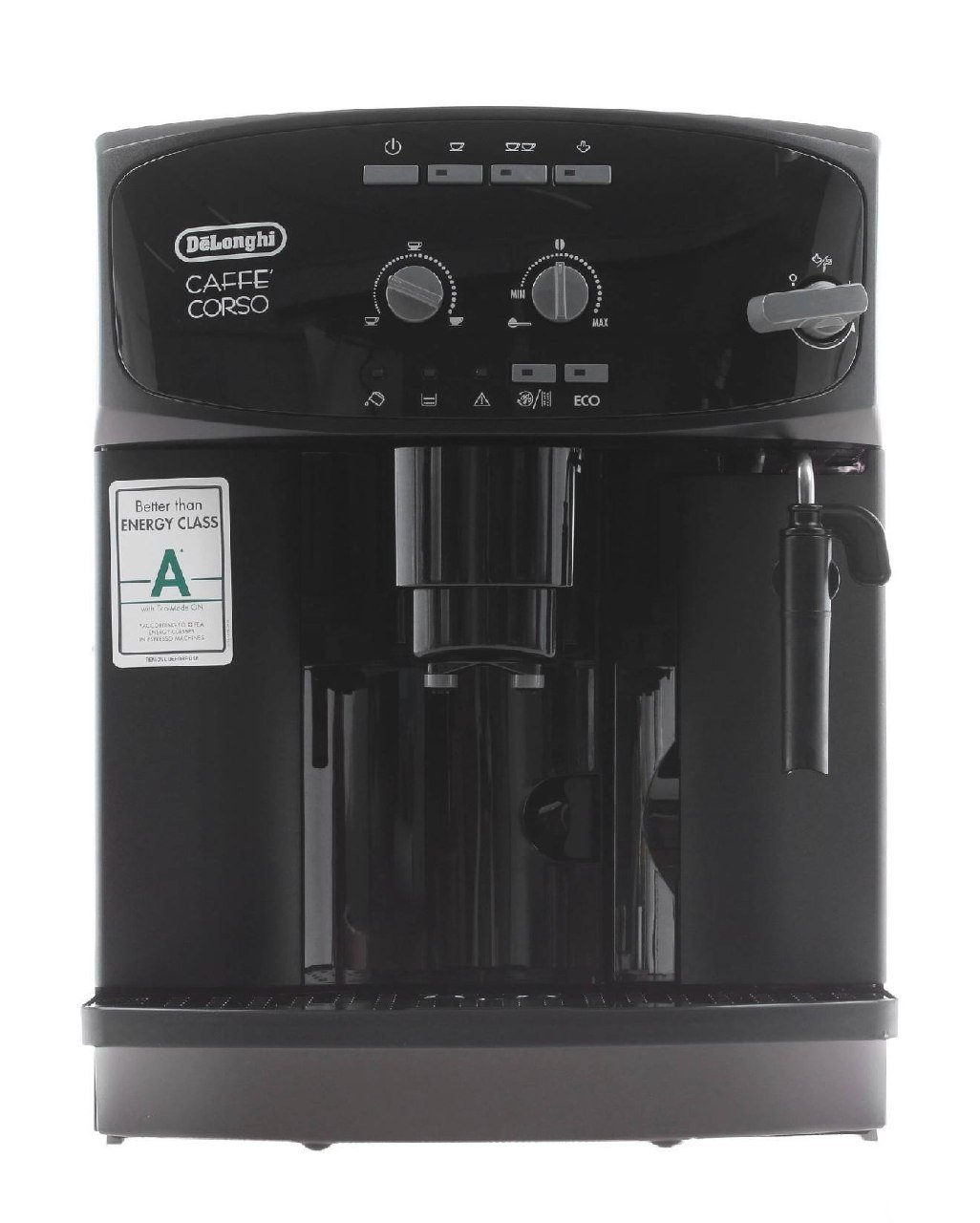 DeLonghi Caffe Corso coffee machine (MAX ECO) — Saint Petersburg, Russia