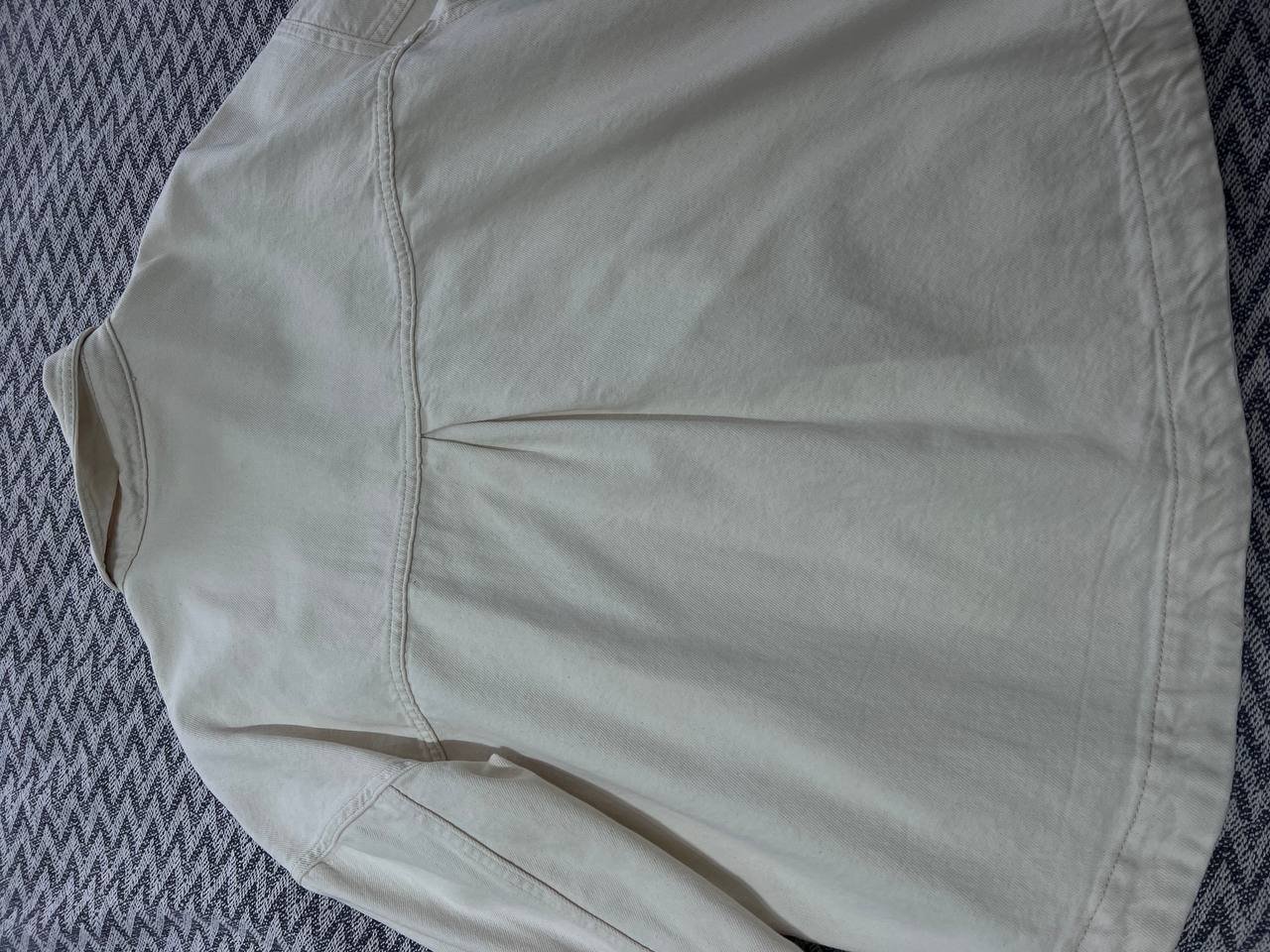 Chaqueta vaquera talla S/M — Batumi, Georgia Chaqueta vaquera talla S/M — usado — Batumi, Georgia