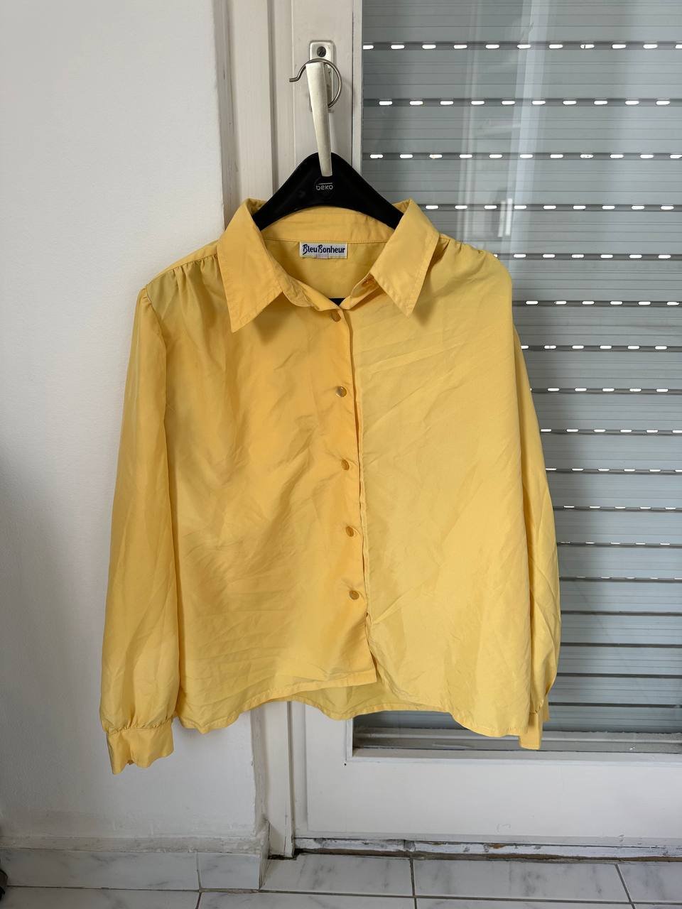 Camisa DensSonker XL — Belgrado, Serbia