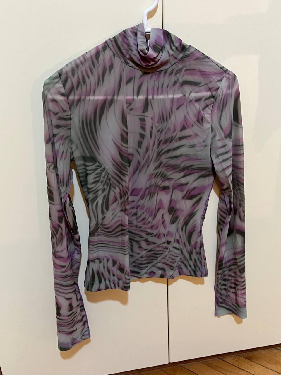 Diesel sheer top, size S — Belgrade, Serbia Diesel sheer top, size S — Belgrade, Serbia