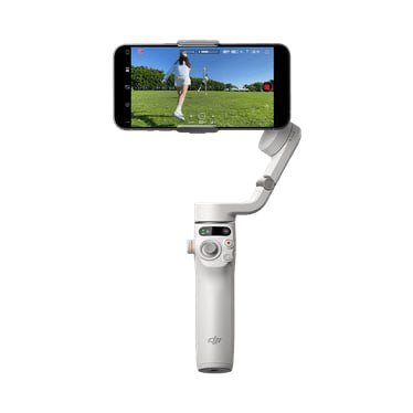 جهاز تثبيت DJI Osmo Mobile 6 للهواتف الذكية — نوفي ساد, صربيا