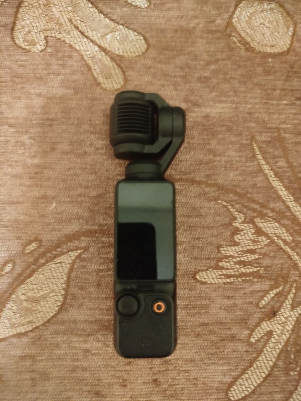 DJI Osmo Pocket 3 Creator Combo action camera — excellent — Moscow, Russia