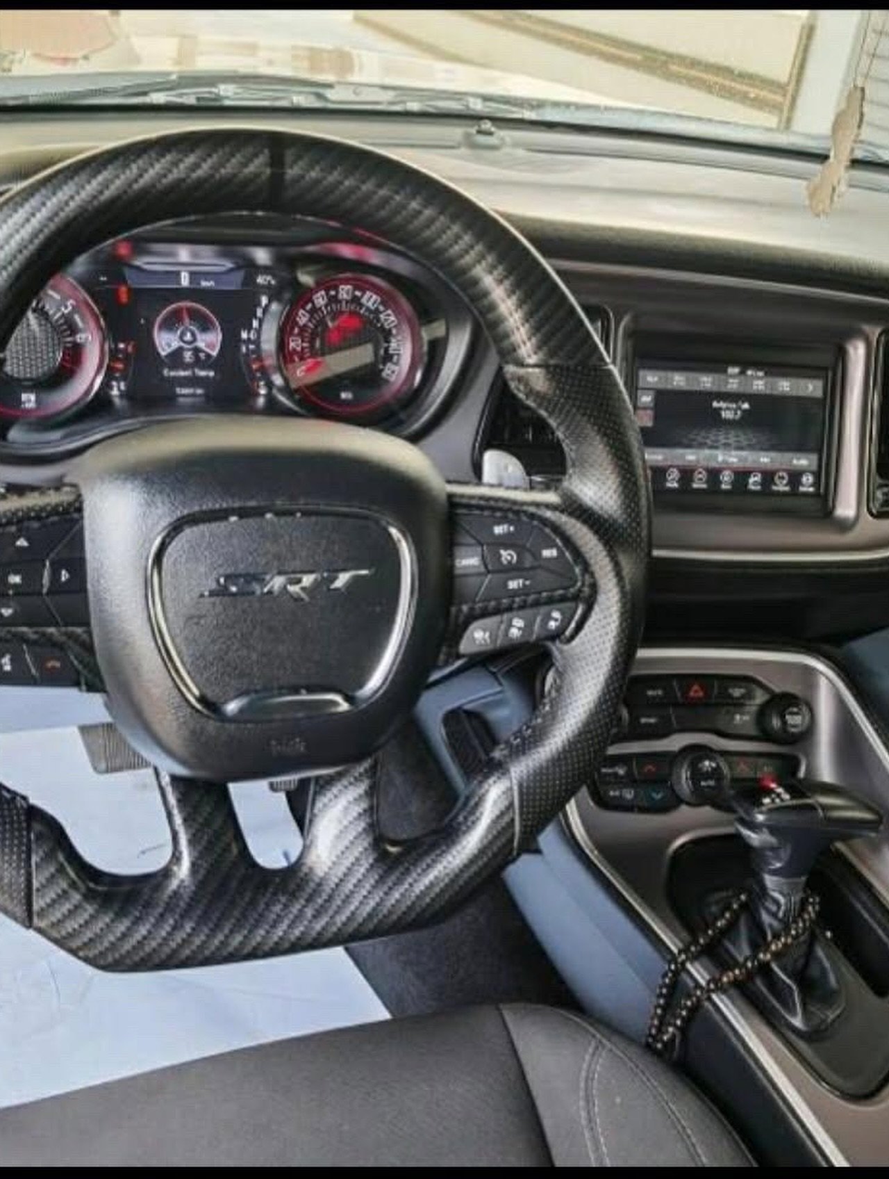 Dodge Challenger 2022 SXT 3.6 — Дубай, ОАЭ