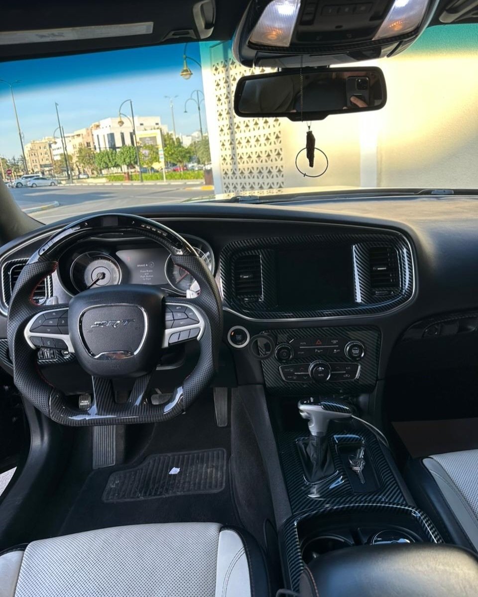 Dodge Charger 2018 RT 5.7 — Дубай, ОАЭ