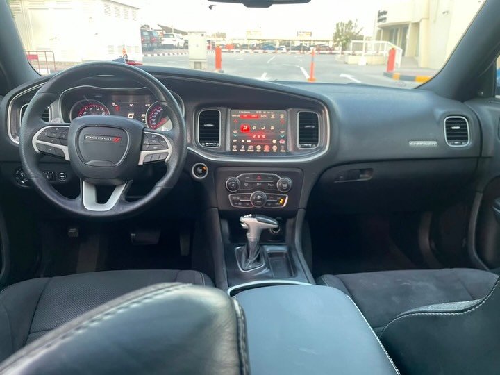 Dodge Charger RT 2016 GCC — Дубай, ОАЭ Dodge Charger RT 2016 GCC — Дубай, ОАЭ