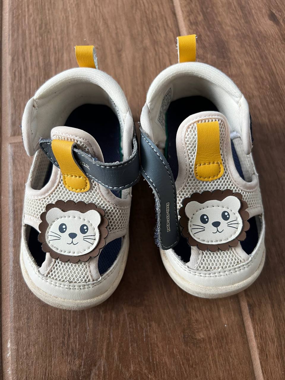 Dr. Kong sandals, size 22, 14.2 cm — new — Belgrade, Serbia