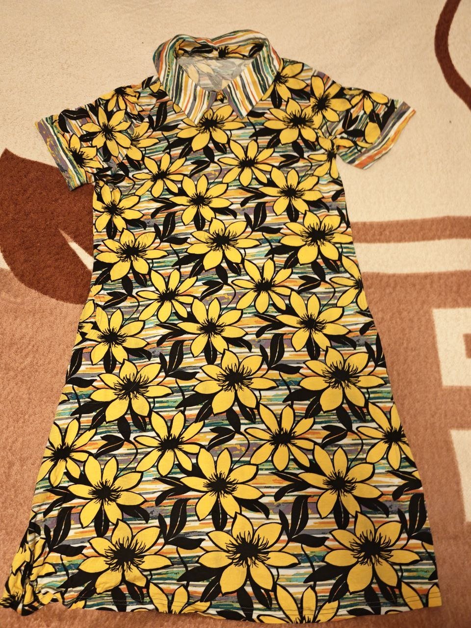 Dress size 48-50 (300 rub) — Moscow, Russia