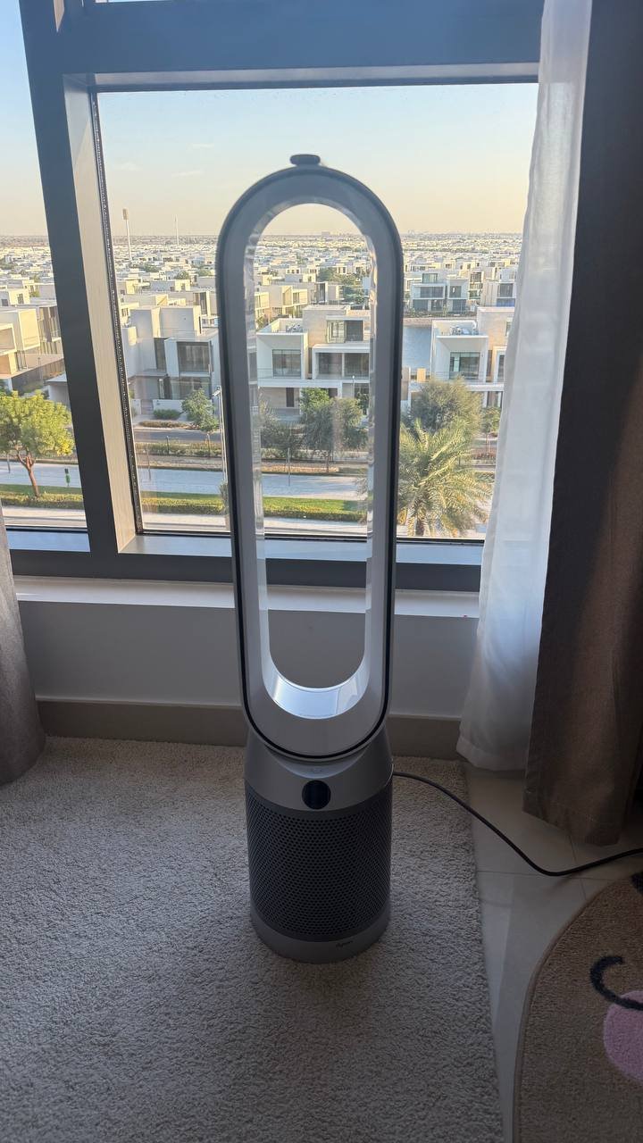 Очиститель воздуха Dyson Mulberry 2 A2 — Дубай, ОАЭ Очиститель воздуха Dyson Mulberry 2 A2 — Дубай, ОАЭ