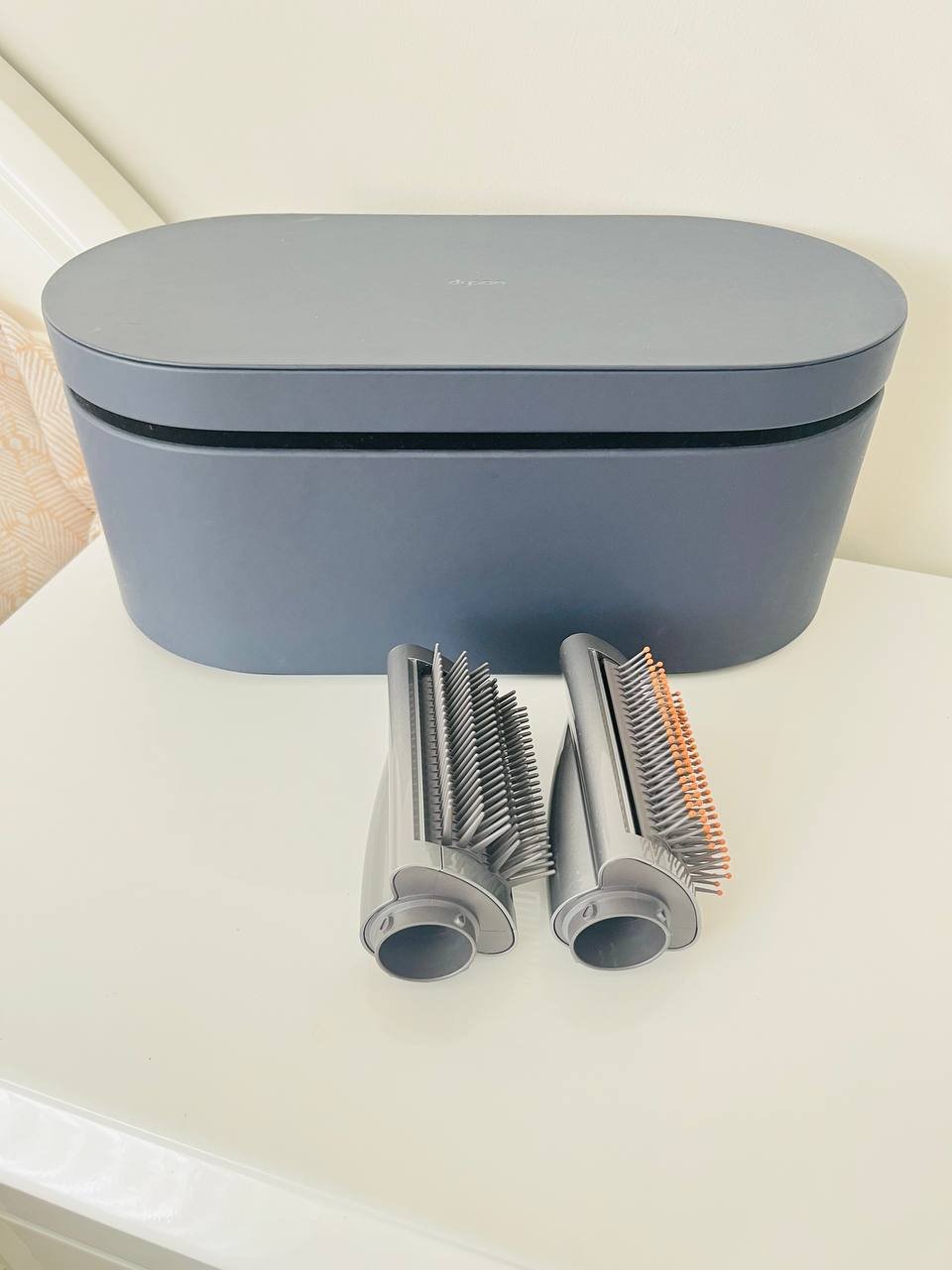 Комплект насадок Dyson Airwrap Complete Long (оригинал) — Анталия, Турция