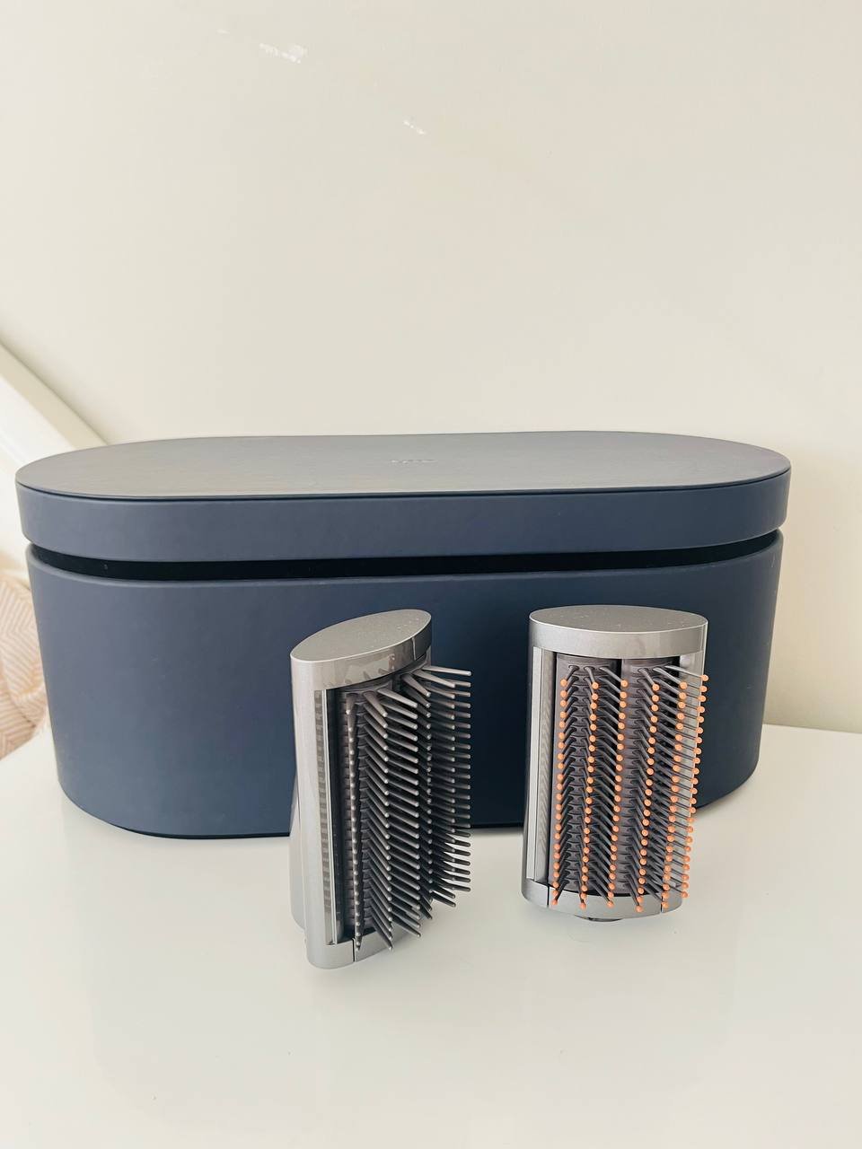 Комплект насадок Dyson Airwrap Complete Long (оригинал) — Анталия, Турция