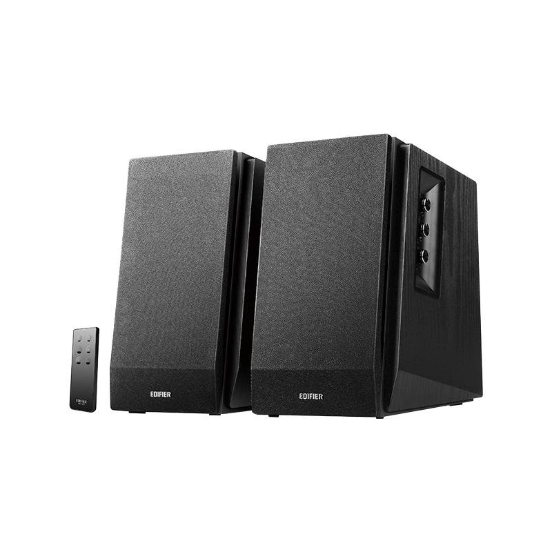 Колонки Edifier R1700BT черные активные — как новый — Нови Сад, Сербия
