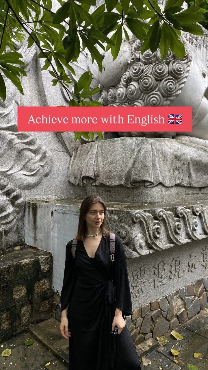 English for life: private lessons and groups — Bali, Indonesia