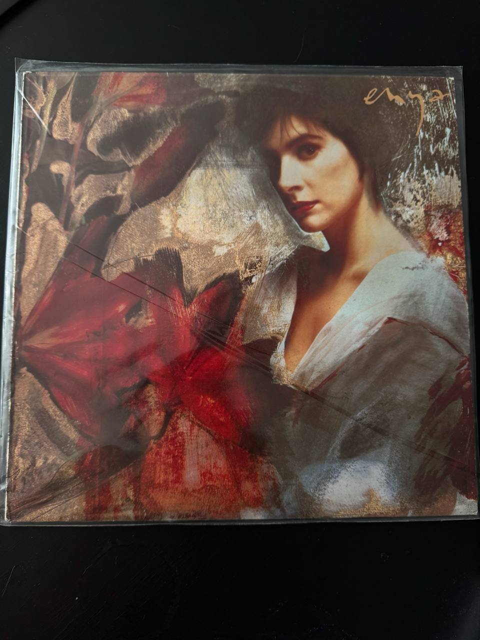 Виниловая пластинка Enya - Watermark — Нови Сад, Сербия Виниловая пластинка Enya - Watermark — новый — Нови Сад, Сербия