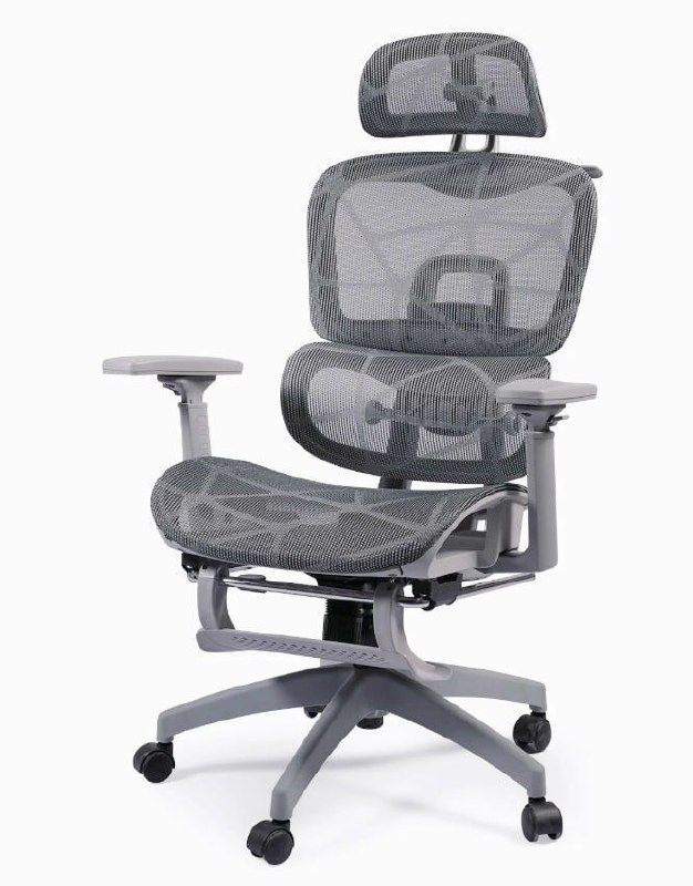 Ergonomic office chair ORION — Istanbul, Turkey Ergonomic office chair ORION — used — Istanbul, Turkey