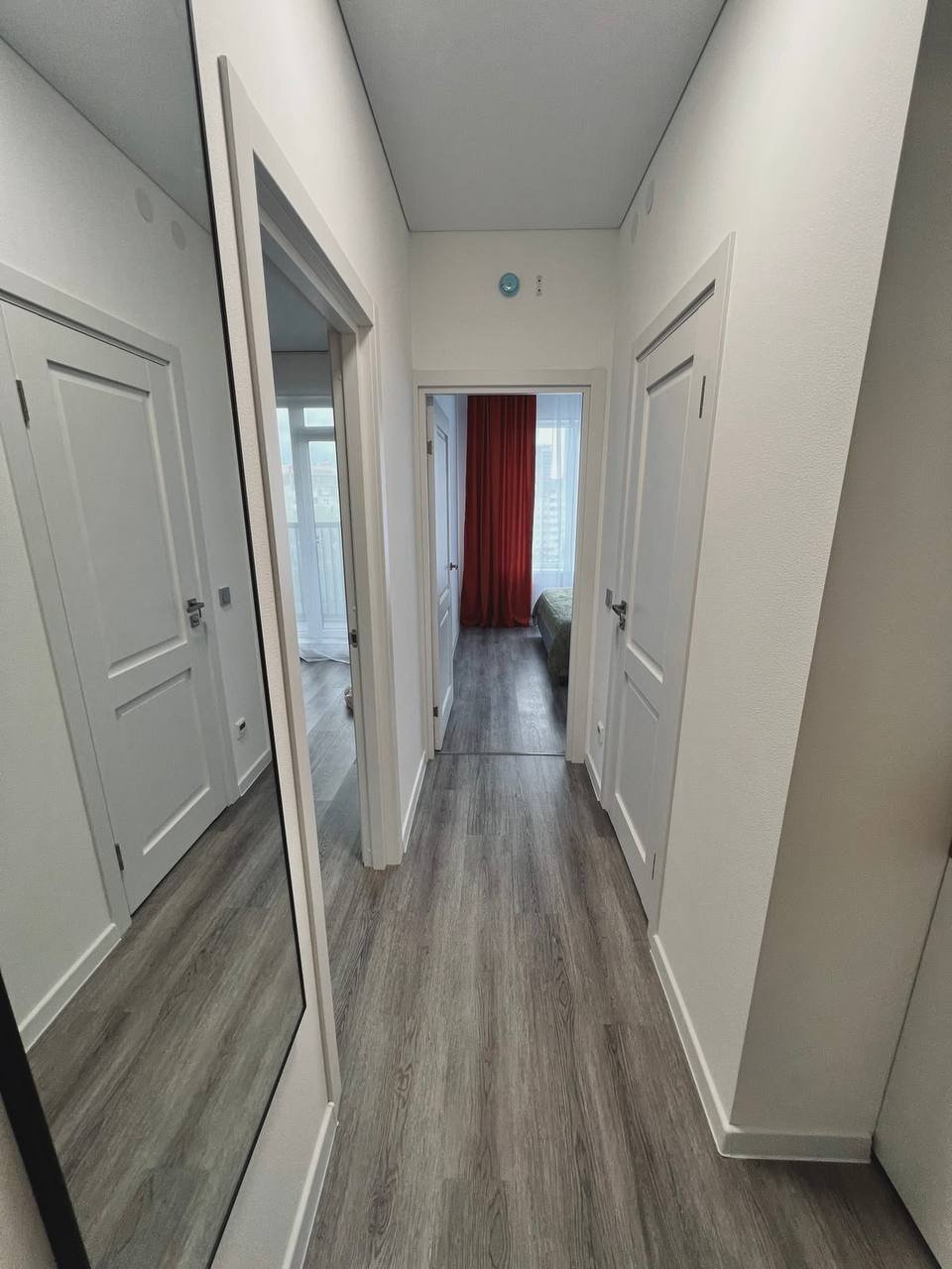 Alquilar apartamento a largo plazo (1 año) (45k ₽) — — San Petersburgo, Rusia