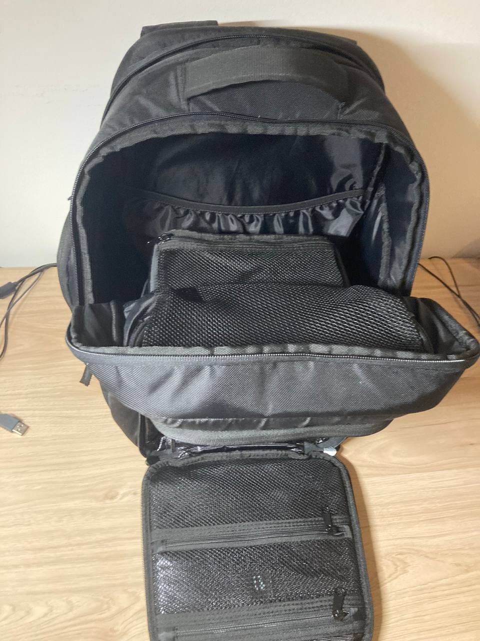 Mochila deportiva Expedition Backpack 300 nueva — Nuevo — San Petersburgo, Rusia