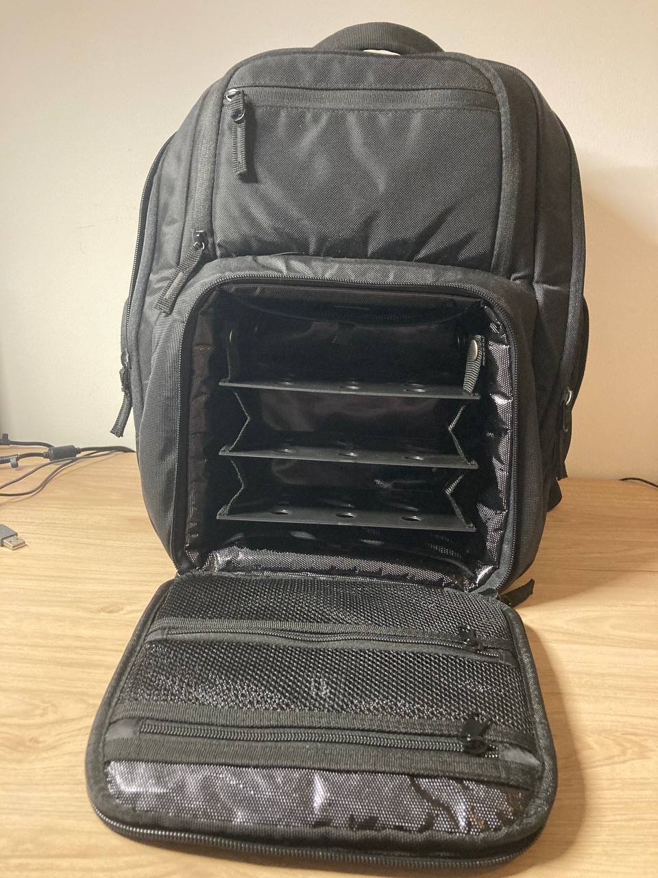 Mochila deportiva Expedition Backpack 300 nueva — Nuevo — San Petersburgo, Rusia