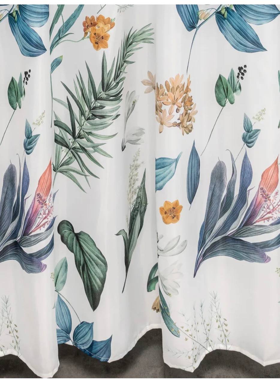 Fabric shower/bath curtain 180x200 cm — new — Batumi, Georgia