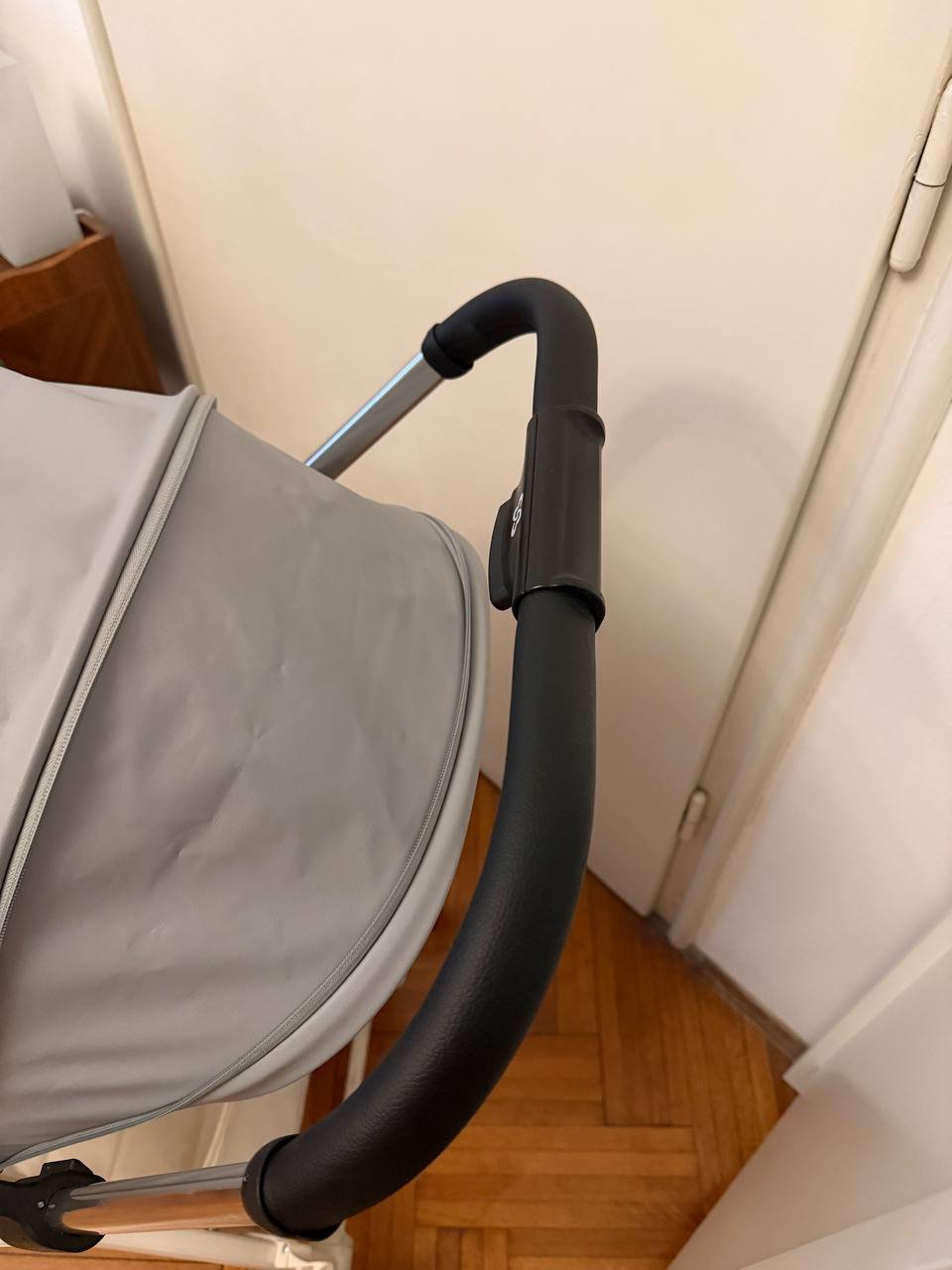 Farfello STELLA stroller with rotating seat — used — Belgrade, Serbia