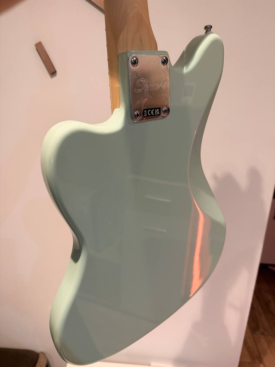 Гитара Fender Jazzmaster mini, новая — Белград, Сербия Гитара Fender Jazzmaster mini, новая — новый — Белград, Сербия