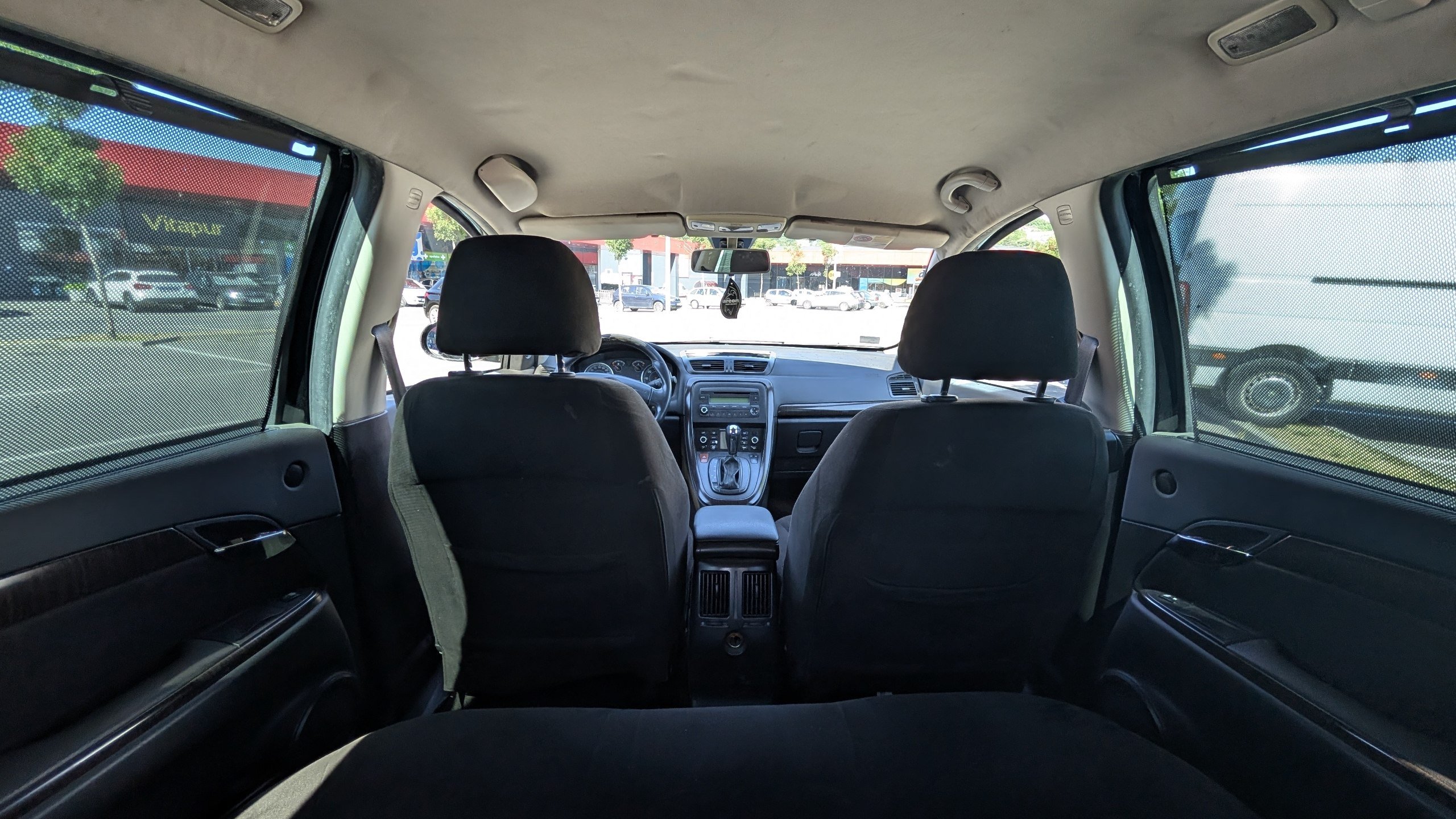Fiat Croma 1.9 MJetD 150 л.с. автомат — Белград, Сербия Fiat Croma 1.9 MJetD 150 л.с. автомат — хорошее — Белград, Сербия