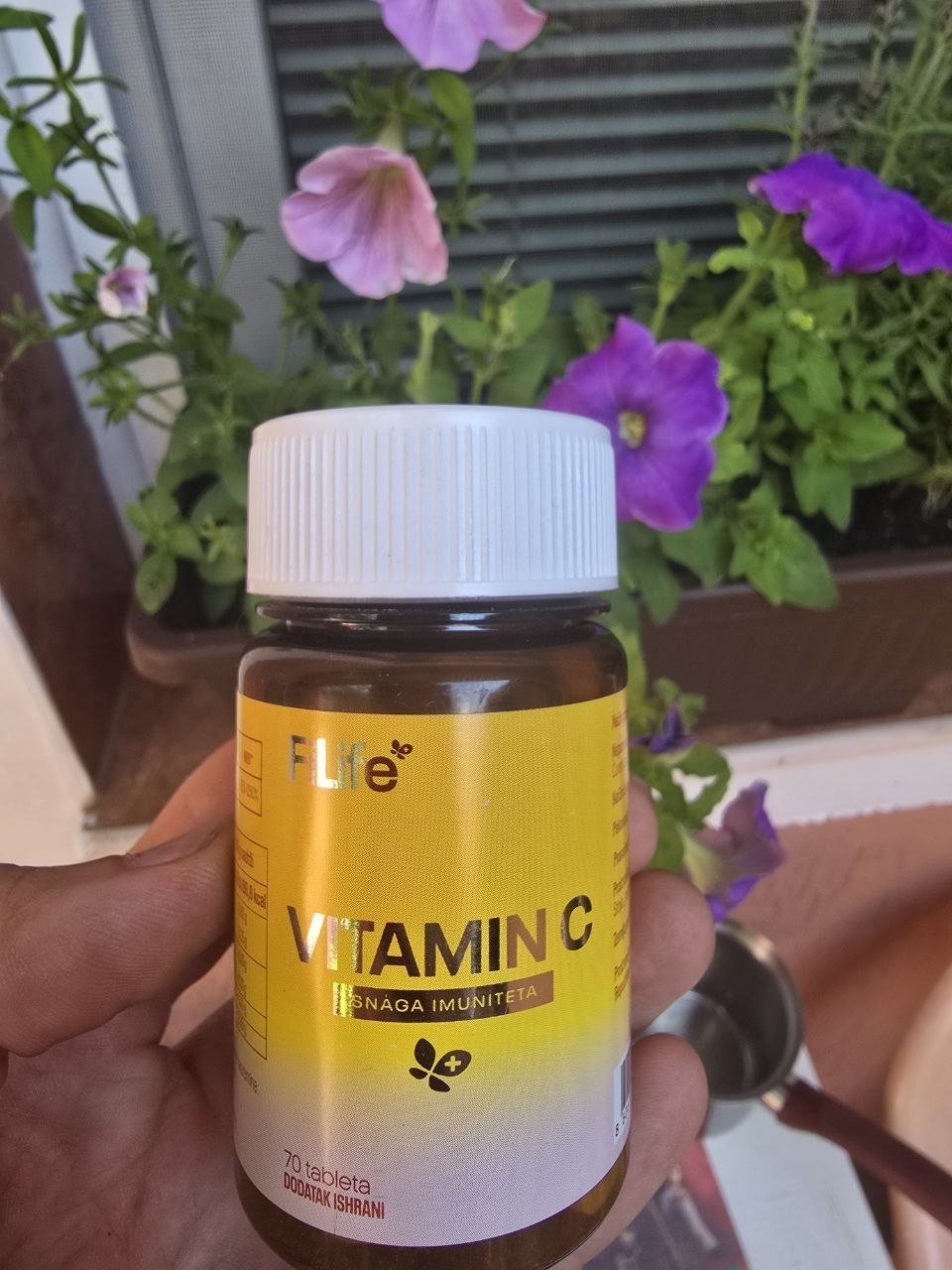FiLife Vitamin C (70 tablets) — Novi Sad, Serbia FiLife Vitamin C (70 tablets) — Novi Sad, Serbia