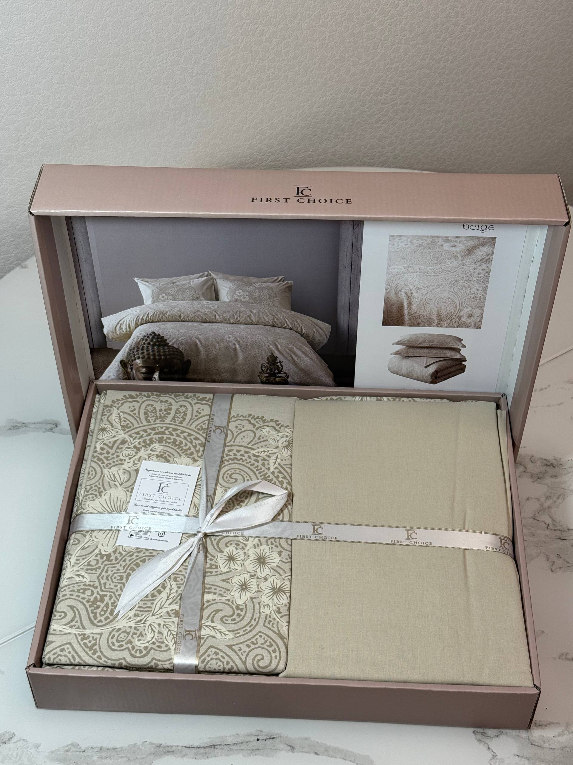 مفروشات First Choice Daniel Ranfors (طقم عائلي) — موسكو, روسيا
