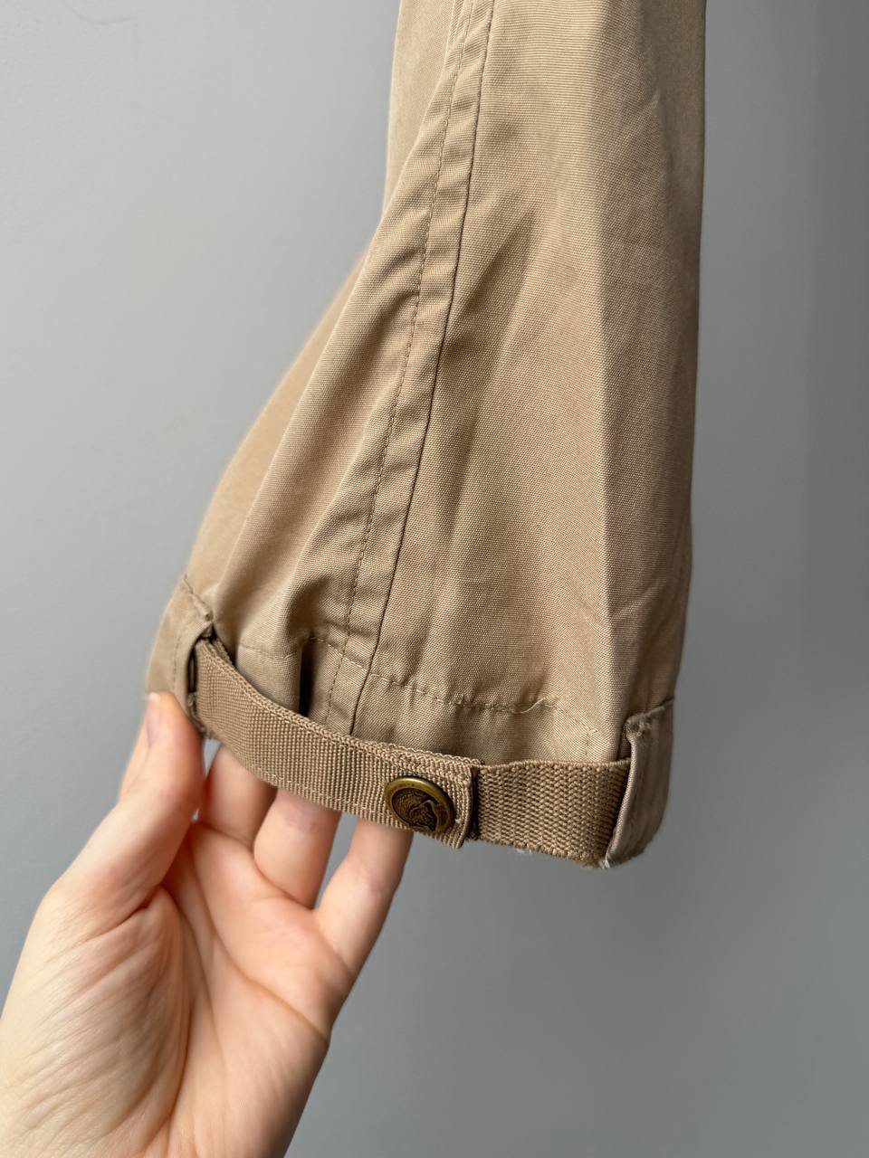 بنطال Fjallrawen G-1000، مقاس M — 9.9/10 — باتومي, جورجيا