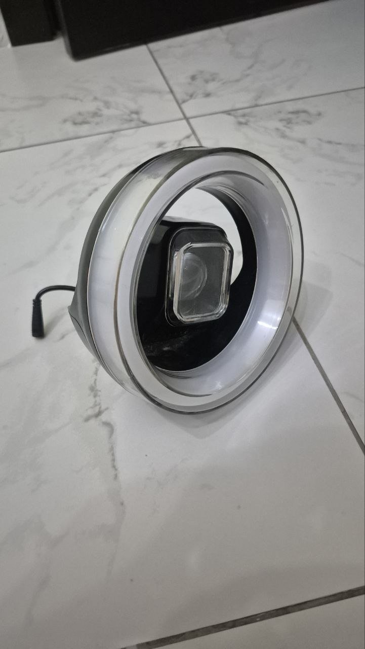 Linterna para Kugoo Wish 01, luz de largo alcance — excelente — Dubái, EAU