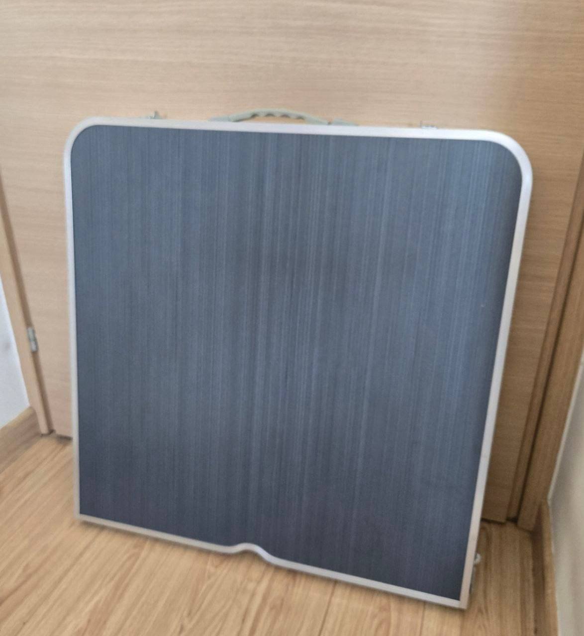 طاولة سفر قابلة للطي 120×60 (جديدة) — new — ليماسول, قبرص
