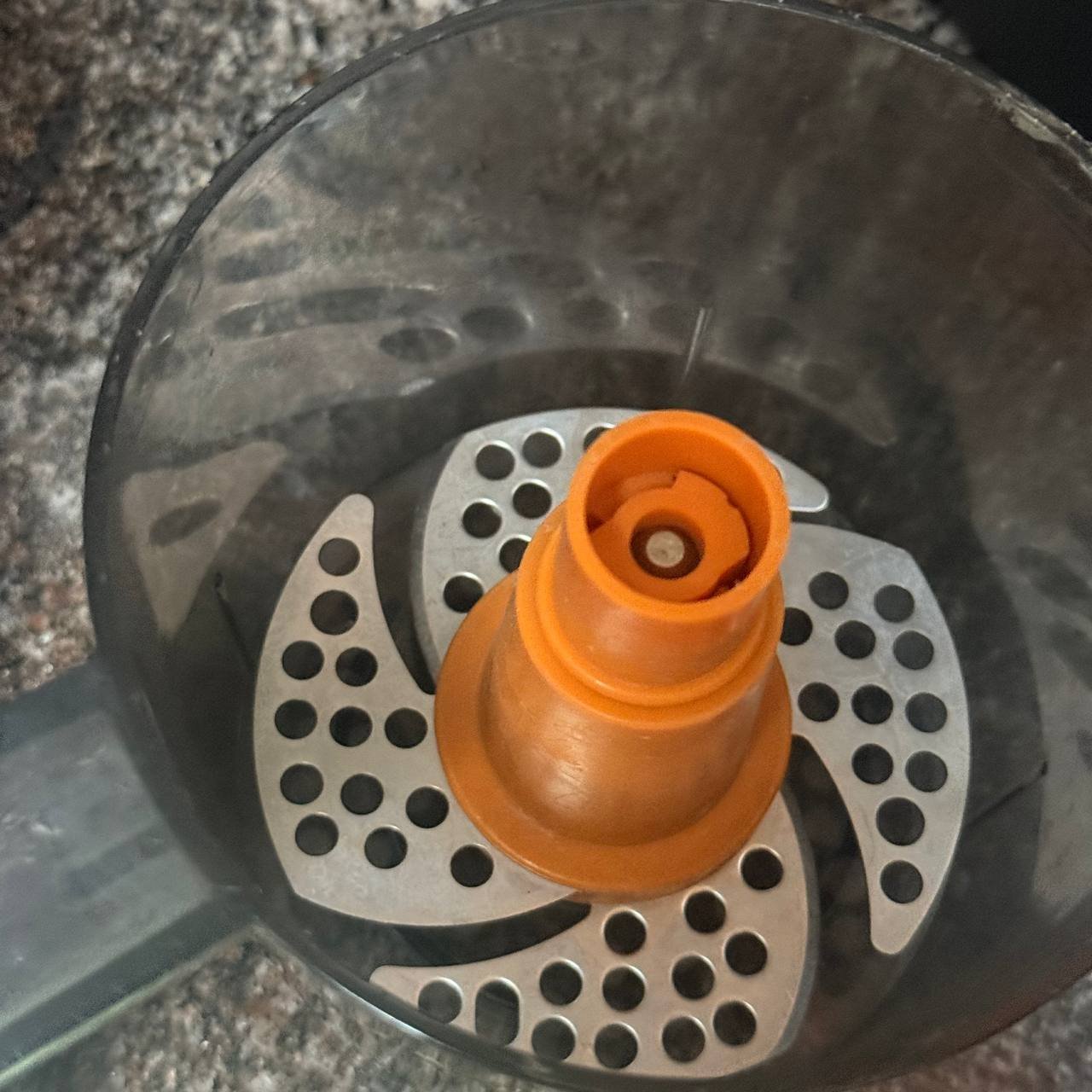 Food maker (blender/processor) Babybrezza 300 AED — used — Dubai, UAE