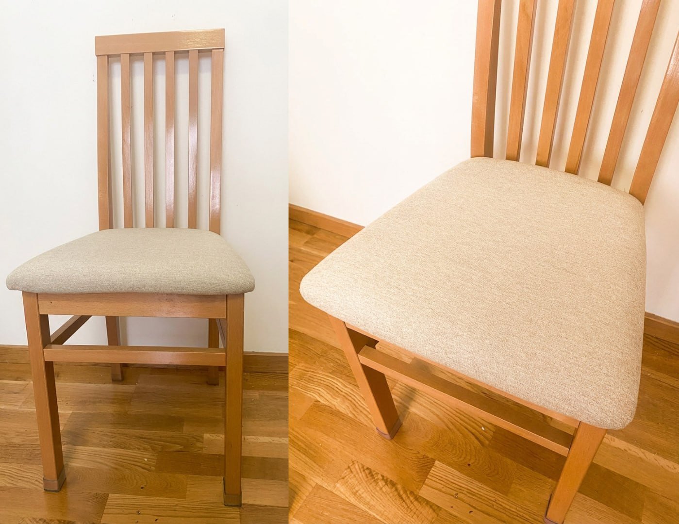 FormaIdeale SNEŽANA dining chair — Novi Sad, Serbia FormaIdeale SNEŽANA dining chair — excellent — Novi Sad, Serbia