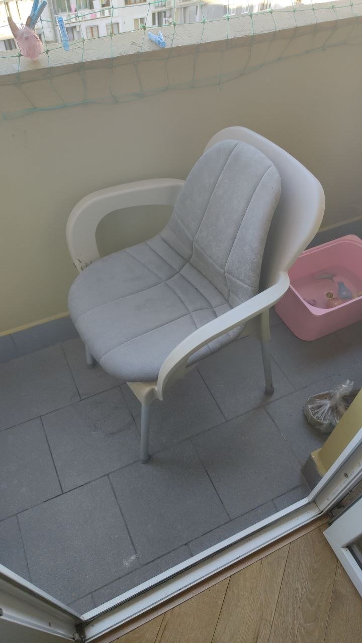 Free two Frankenstein chairs for pickup — Batumi, Georgia Free two Frankenstein chairs for pickup — used — Batumi, Georgia