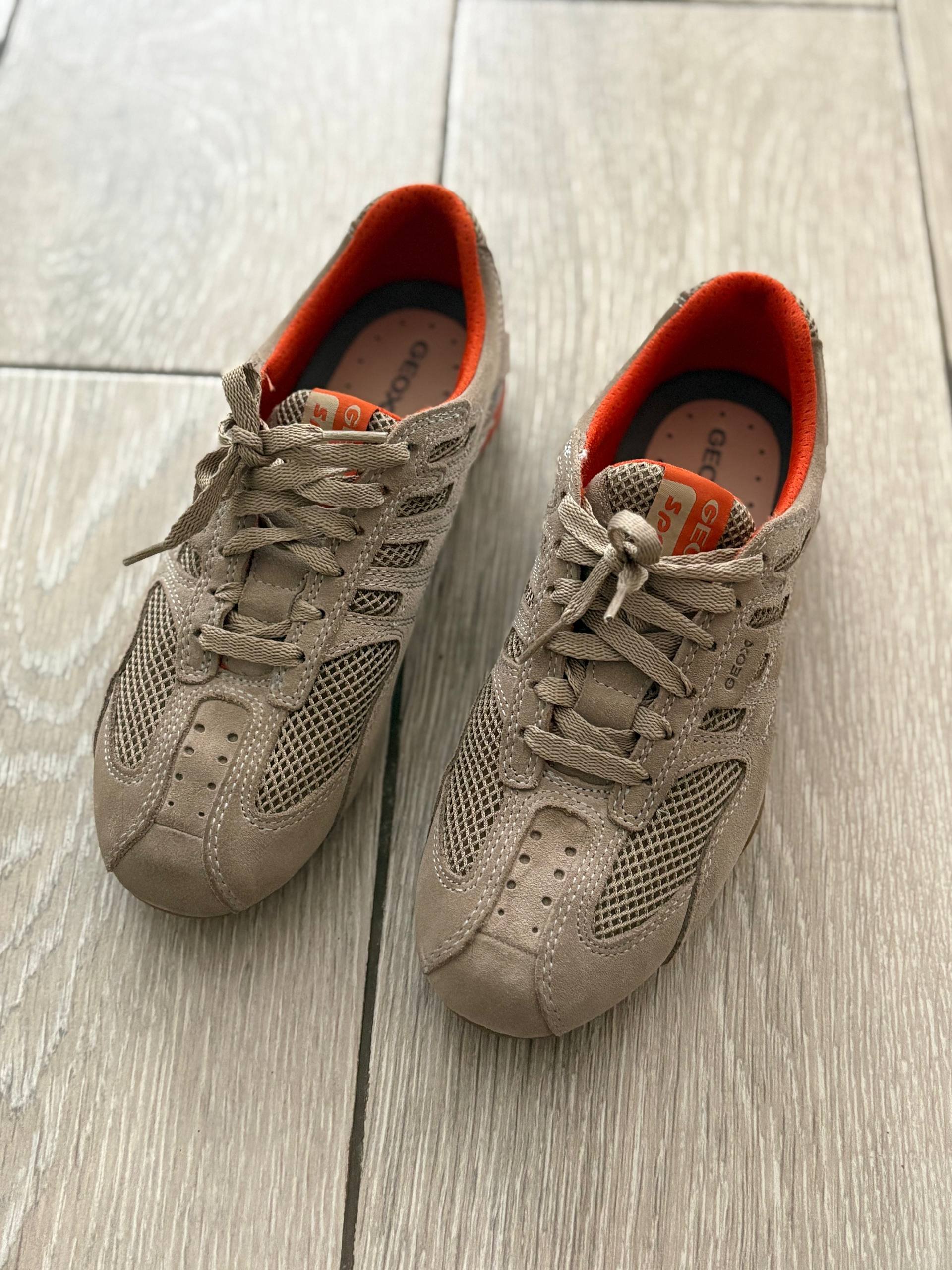 Geox sneakers size 40, new — new — Batumi, Georgia