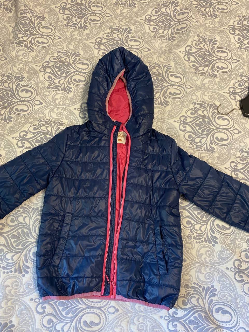Girls clothes bundle, size 140 — Moscow, Russia Girls clothes bundle, size 140 — Moscow, Russia