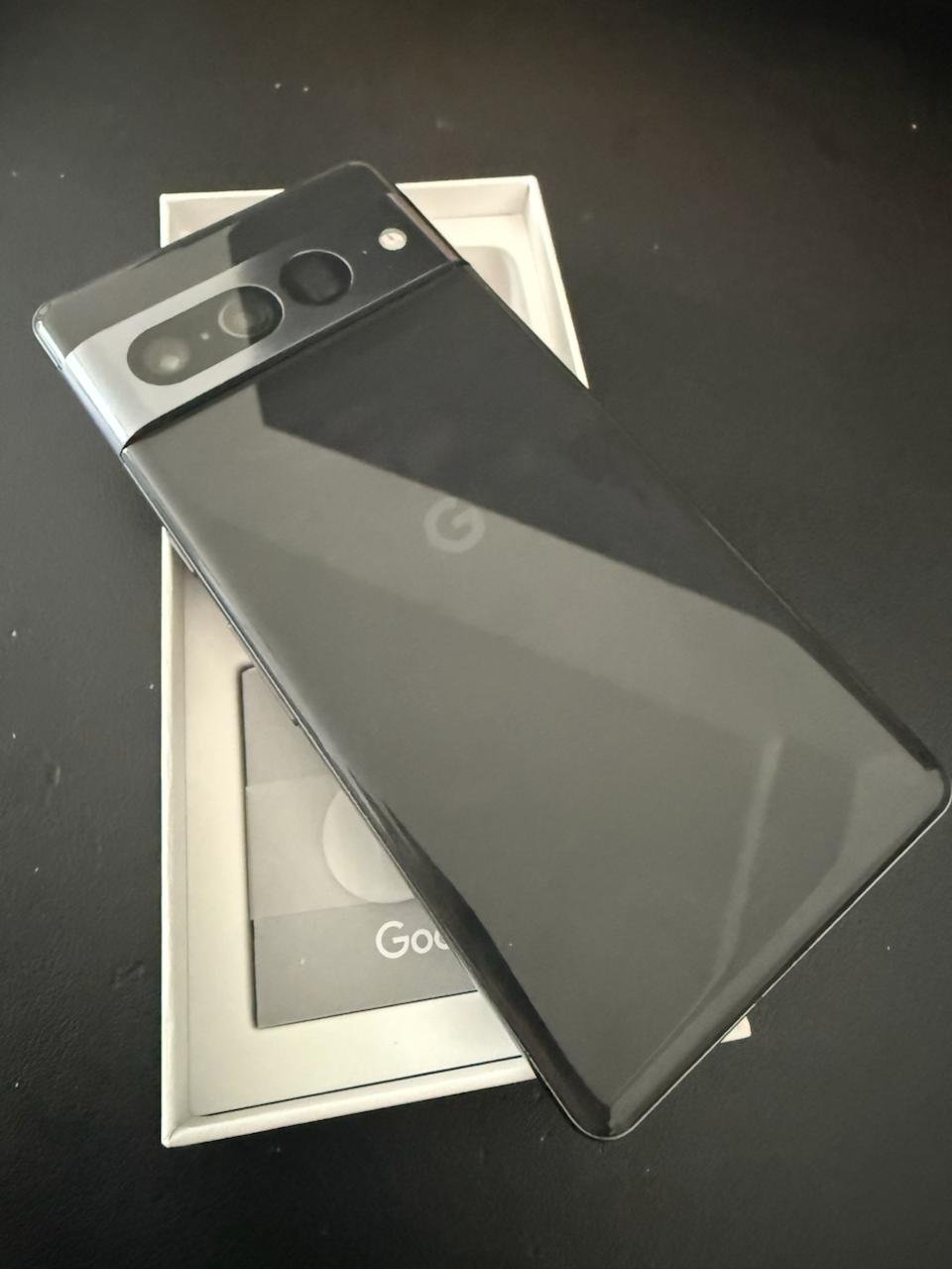 Google Pixel 7 Pro 128GB in great condition — Novi Sad, Serbia Google Pixel 7 Pro 128GB in great condition — Novi Sad, Serbia