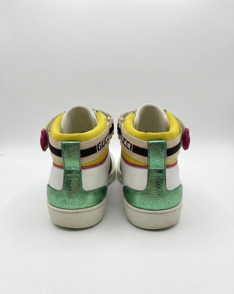 Gucci Ace sneakers 44.5 — used — Nha Trang, Vietnam