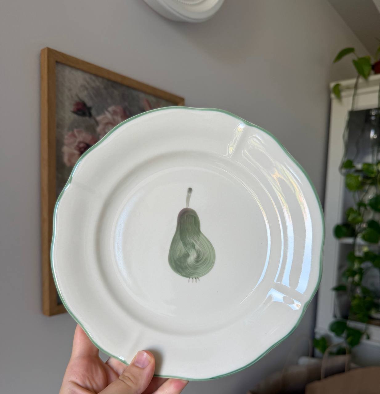 صحون H&M Home عدد 6 قطع جديدة داخل التغليف — new — إسطنبول, تركيا