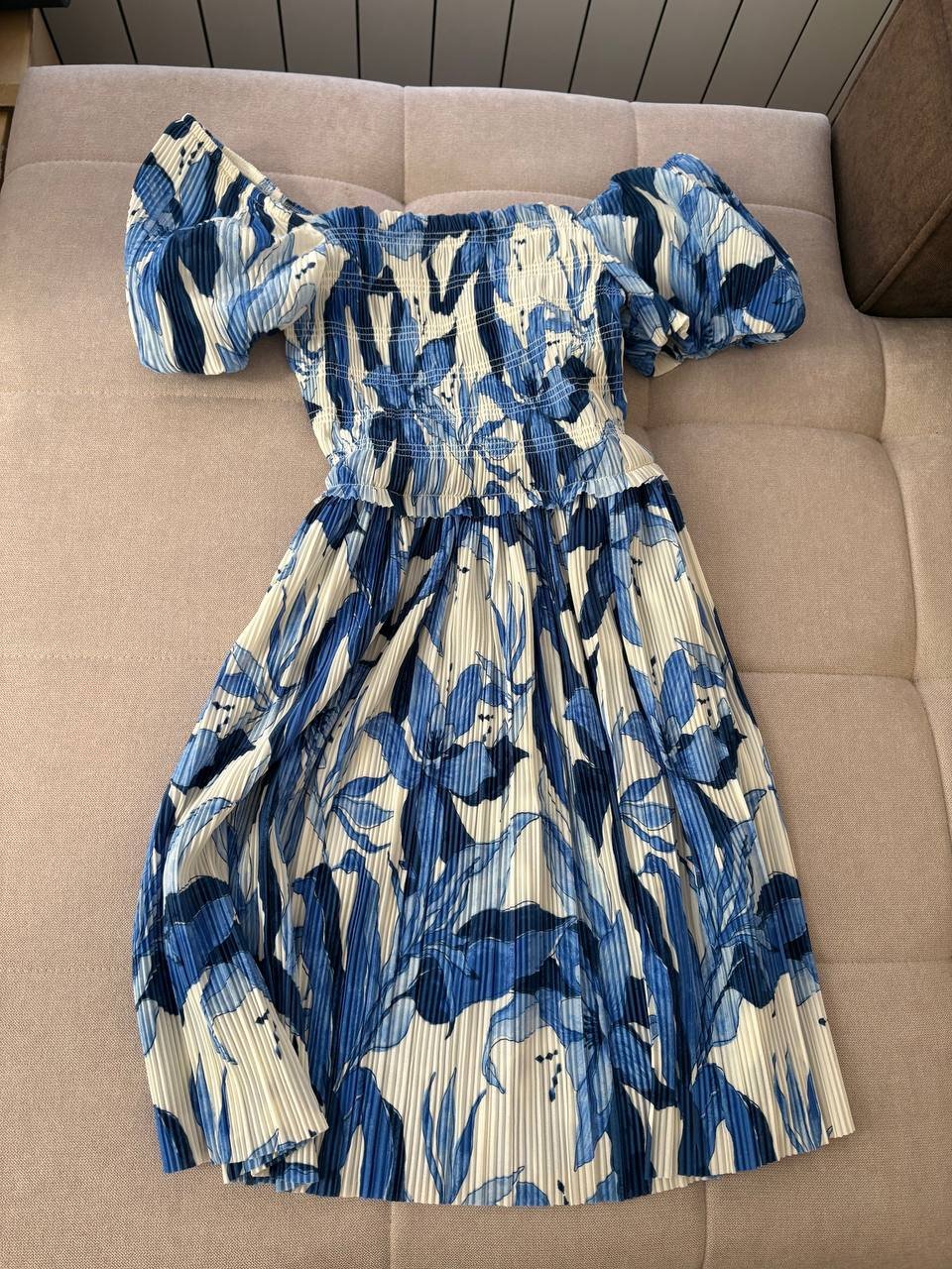 فستان H&M مقاس XS — بلغراد, صربيا فستان H&M مقاس XS — مستعمل — بلغراد, صربيا