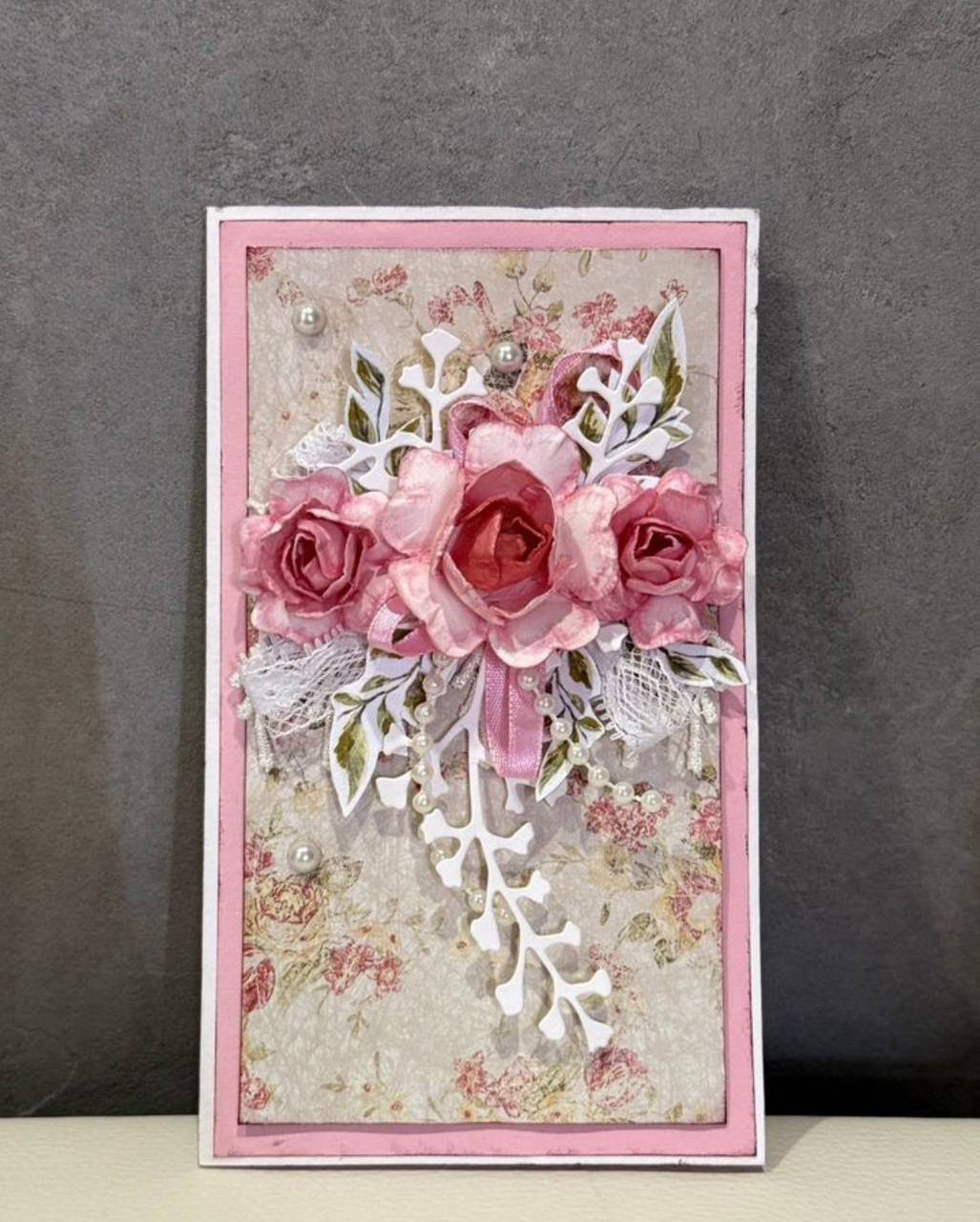 Handmade scrapbooking greeting cards — Saint Petersburg, Russia Handmade scrapbooking greeting cards — Saint Petersburg, Russia