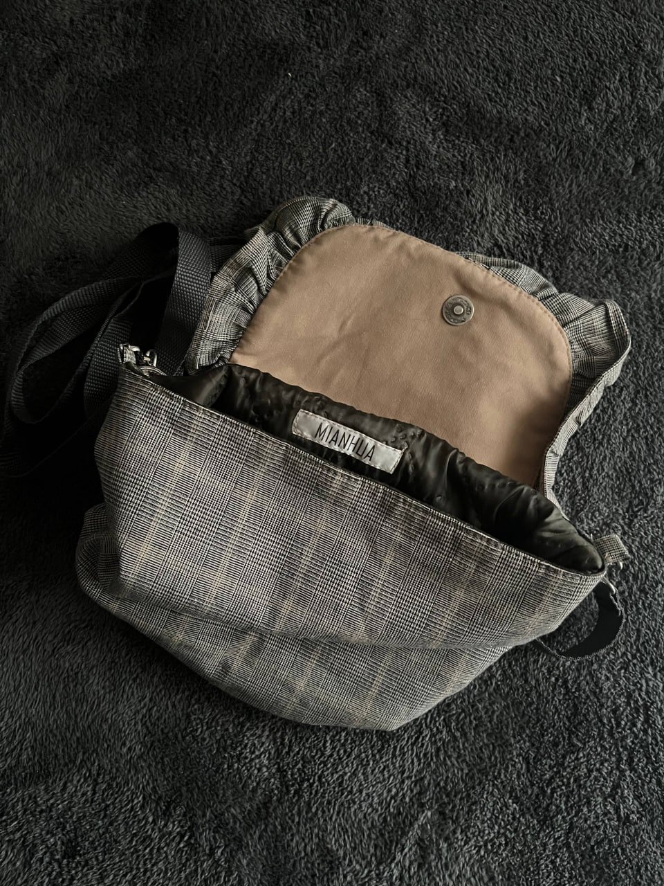 Bolsos hechos a mano (2 uds) — Belgrado, Serbia