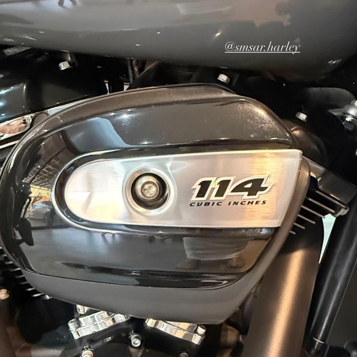 Harley-Davidson Road Glide Limited 2022 — Dubai, UAE