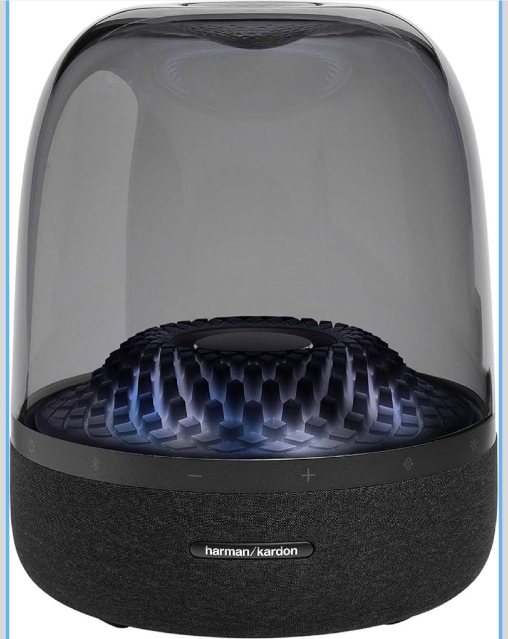 سماعة Harman Kardon Aura Studio 4 بسعر 600 درهم، Downtown — دبي, الإمارات