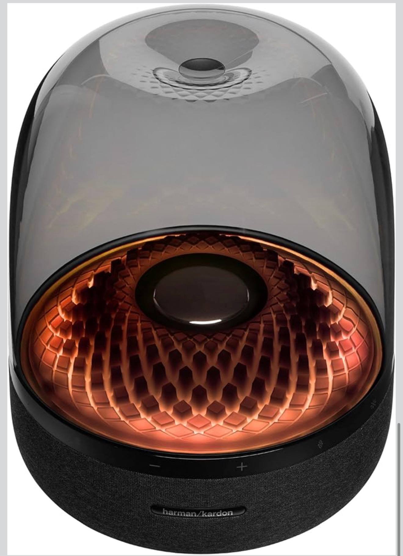 سماعة Harman Kardon Aura Studio 4 بسعر 600 درهم، Downtown — دبي, الإمارات