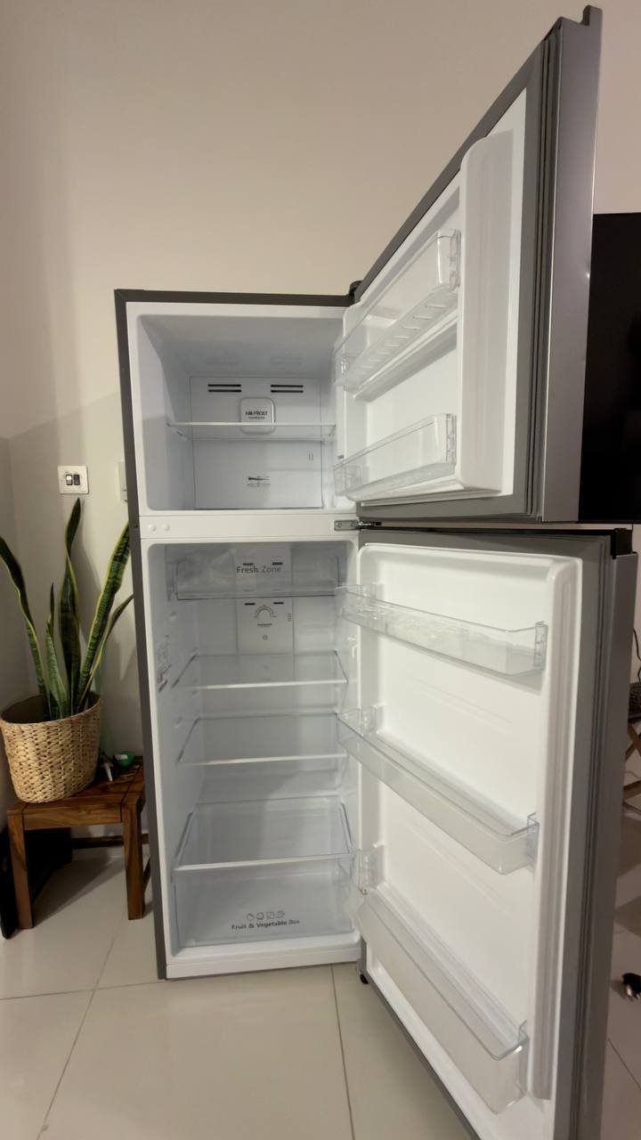 Холодильник Hisense (Fresh Zone) 300 AED — новый — Дубай, ОАЭ
