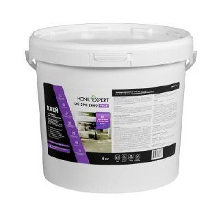 HOHE EXPERT MIL-SPC 2000 glue for SPC laminate — new — Saint Petersburg, Russia