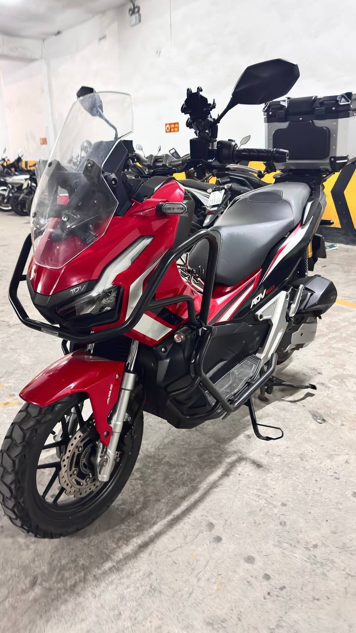 Honda ADV 150cc 2020 — Нячанг, Вьетнам